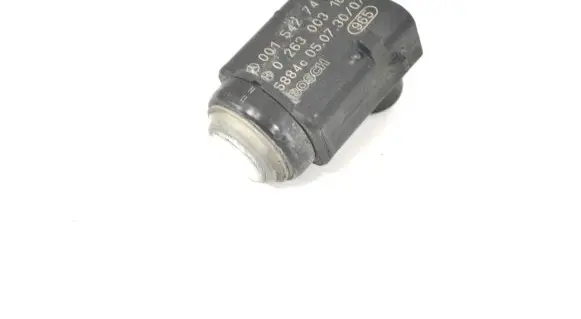 Mercedes-Benz CLK A209 C209 Parking PDC sensor A0015427418 0263003167