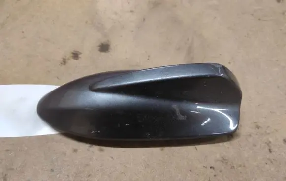 Volvo V50 Roof (GPS) antenna cover 39850345