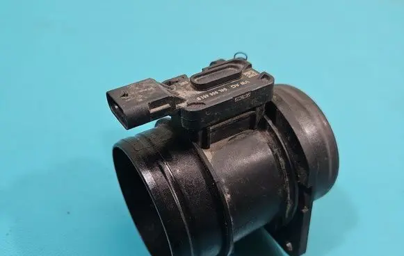 Skoda Octavia Mk3 (5E) Mass air flow meter 04L906461B IMPRK1456352