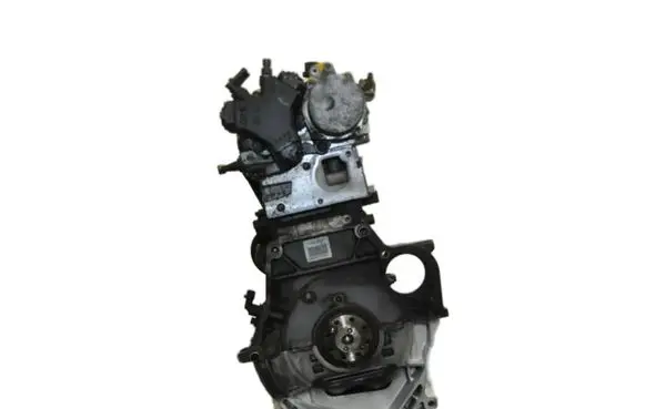 Opel Combo C Engine Z13DTJ