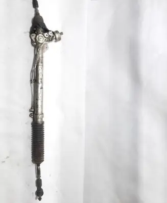 Audi A6 C7 Steering rack 18022026