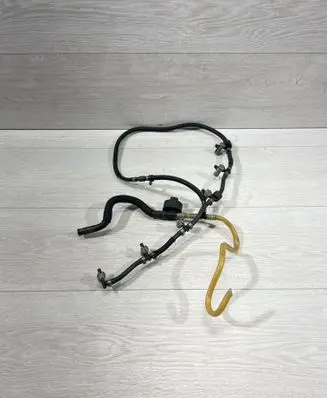 BMW 3 E90 E91 Fuel return line/hose 7799869 7799973