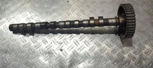 Camshaft