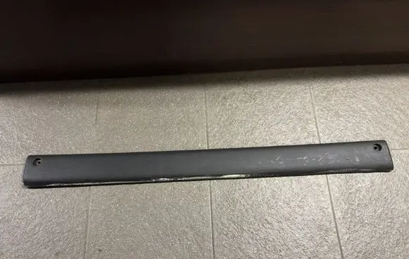 Renault Master II Rear door trim (molding) 7701692582