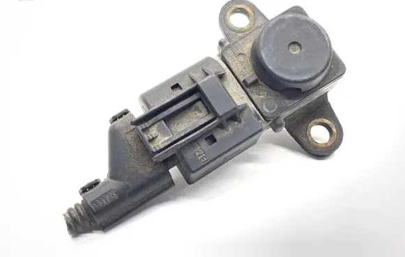 BMW 1 E81 E87 Air pressure sensor 7542623