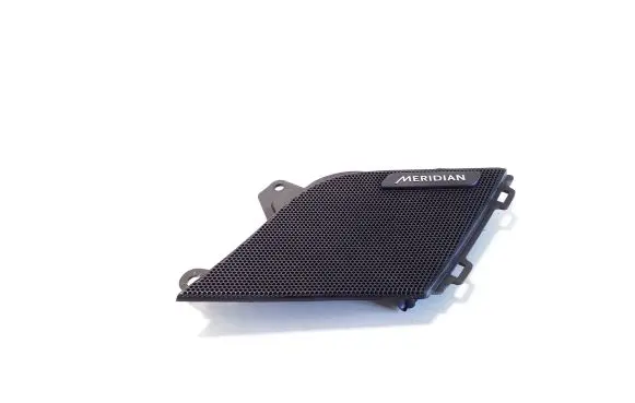 Side speaker trim/cover
