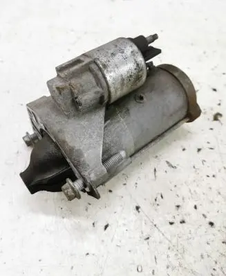Renault Megane III Starter motor 233007802R 05D32831PG