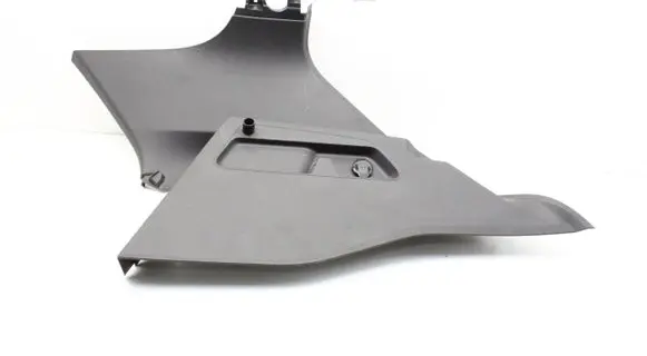 Cupra Born (C) pillar trim 10A867288F