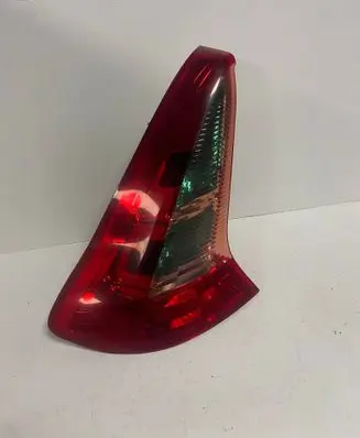 Citroen C4 I Rear/tail lights 9646801777 4CXX13405A 79998D