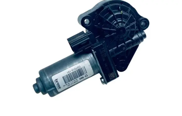 Mercedes-Benz GLC X253 C253 Seat adjustment motor A0009102409