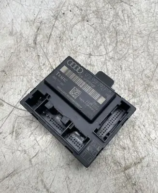 Audi A6 S6 C6 4F Door control unit/module 4F0959792F 2308200 4F0910792F