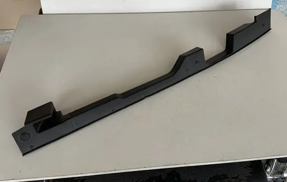 Audi Q5 SQ5 Fender end trim 80A820582C