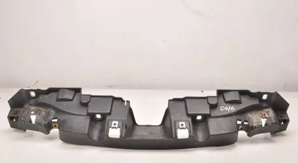 Alfa Romeo Mito Radiator support slam panel 50510293
