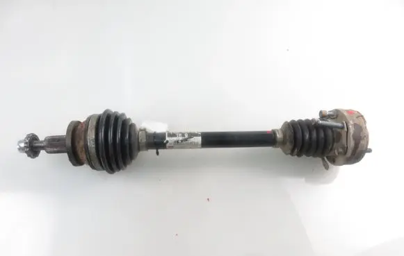 Volkswagen Fox Front driveshaft 6Q3407271H