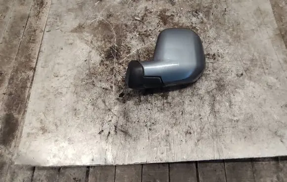 Citroen Berlingo Front door electric wing mirror