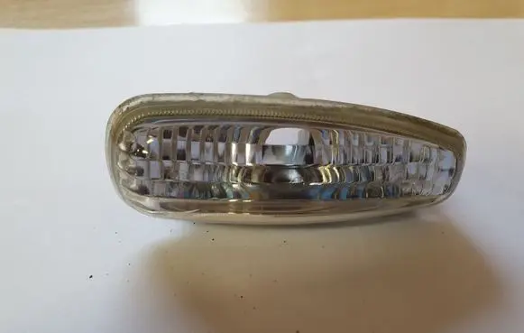 KIA Ceed Front fender indicator light