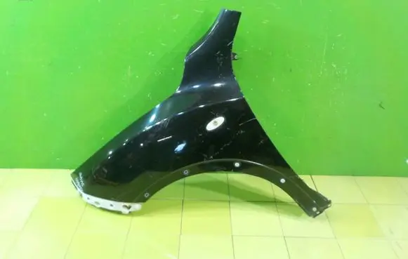 Nissan Juke I F15 Fender PRZOD LEWY