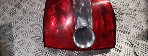 Volkswagen Fox Rear/tail lights