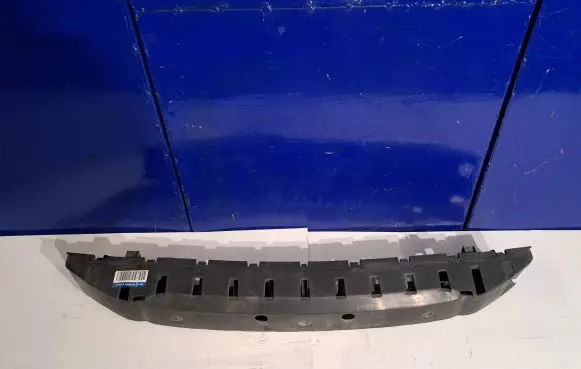 Volvo V70 Front bumper foam support bar 30698551