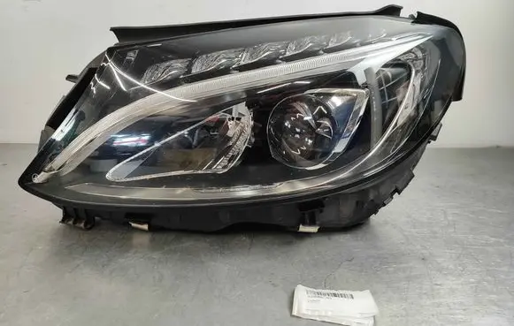 Mercedes-Benz C W205 Headlight/headlamp A2059067303