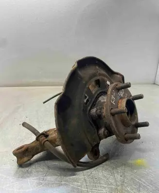 Toyota RAV 4 (XA30) Front wheel hub spindle knuckle 4321142060