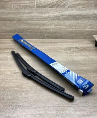 Hyundai Atos Classic Windshield/front glass wiper blade L983FH2016L0 20X16Wiperbladeset