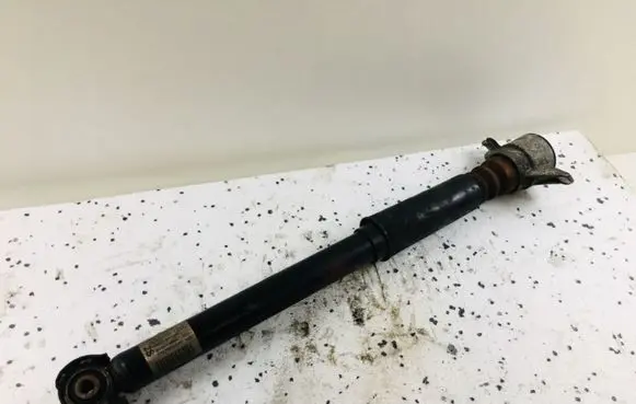 Audi A5 8T 8F Rear shock absorber/damper 8T0513035M