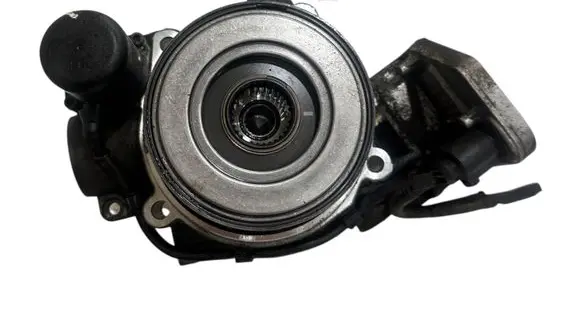 Volkswagen Golf V Rear gearbox reducer motor 5WP2224101