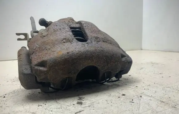 Volkswagen PASSAT B5.5 Front brake caliper