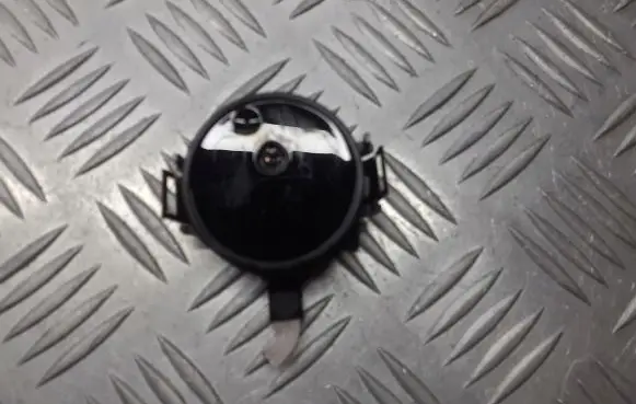 Renault Laguna III Rain sensor