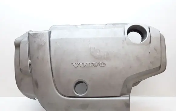 Volvo V70 Engine cover (trim)