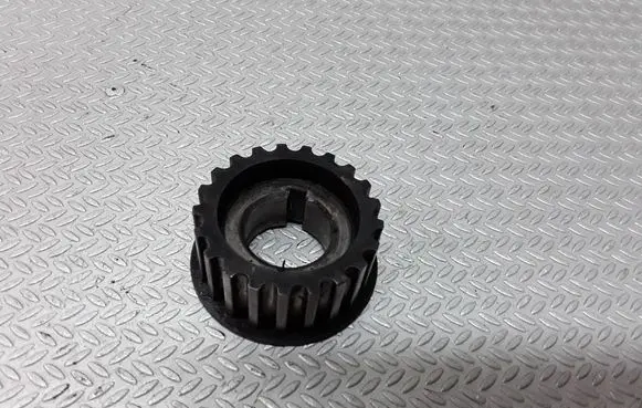Fiat Ulysse Crankshaft pulley