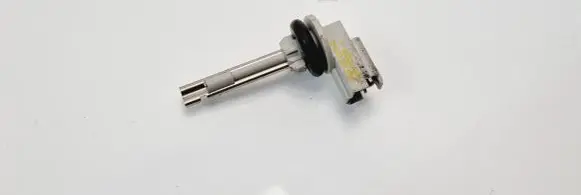 Ford Focus Interior temperature sensor 4S7119C734AA