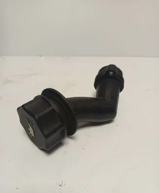 Iveco Daily 35 - 40.10 Oil fill pipe 504079882