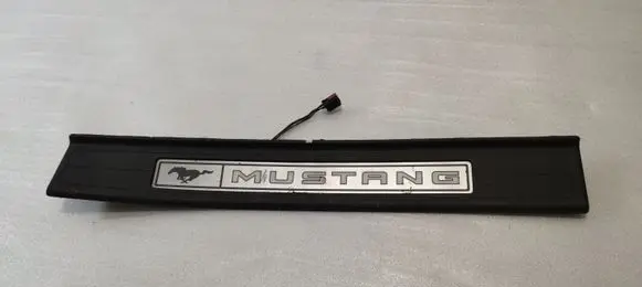 Ford Mustang VI Front sill trim cover FR3J6313222