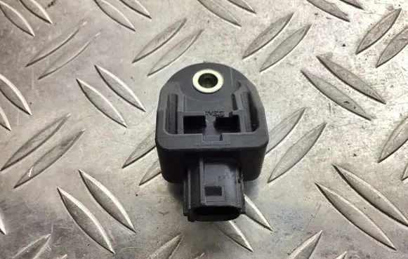 Toyota Prius (XW30) Airbag deployment crash/impact sensor 8917375010