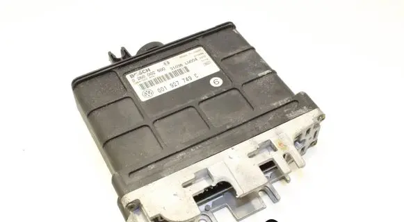 Volkswagen Polo III 6N 6N2 6NF Gearbox control unit/module 0260002500 001927749C