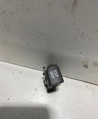 Seat Altea ESP (stability program) switch 5p0927117