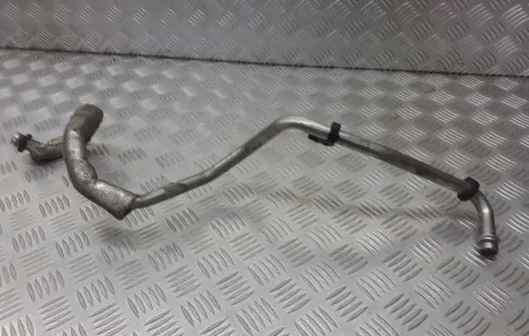 Renault Laguna II Air conditioning (A/C) pipe/hose