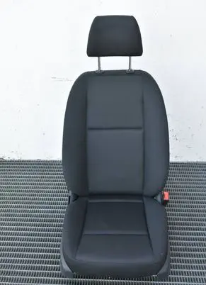 Mercedes-Benz Sprinter W907 W910 Front passenger seat 
