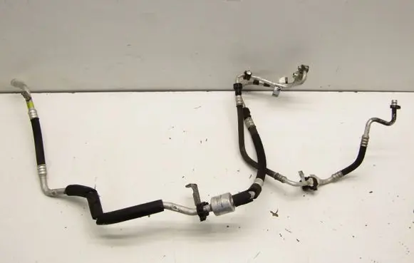 Fiat 500X Air conditioning (A/C) pipe/hose 0519562750