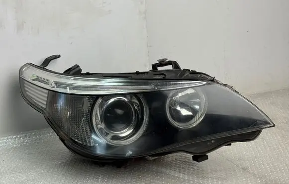 BMW 5 E60 E61 Headlight/headlamp 159332 15933200 162396