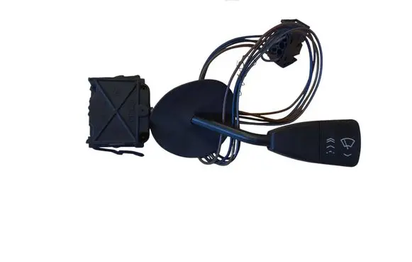 BMW 5 E34 Wiper control stalk 1391302