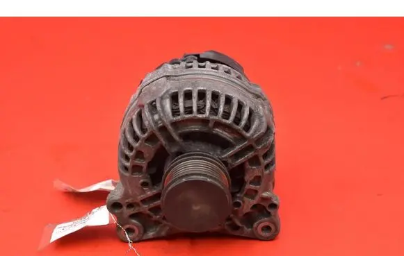 Generator/alternator