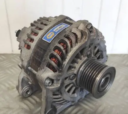 Nissan Qashqai Generator/alternator 23100JD71B