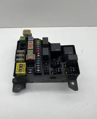 Volvo S40, V40 Fuse box set 30859714 70541985
