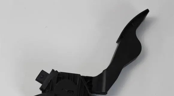 Ford Focus Accelerator throttle pedal JX619F836AC