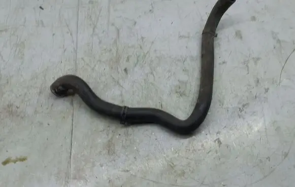 Volkswagen Jetta VI Engine coolant pipe/hose 5C0122051A