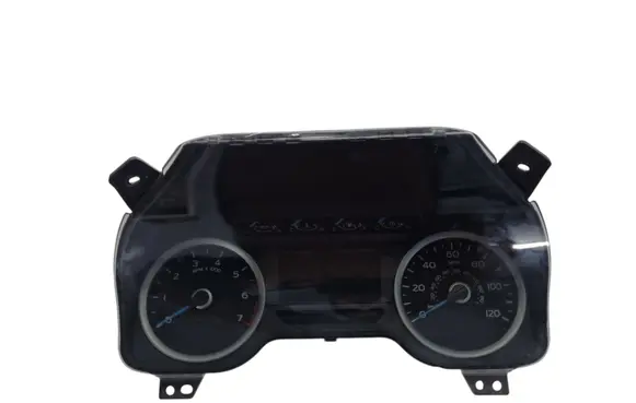 Chevrolet Camaro Speedometer (instrument cluster) GL3T10849BHF GRS9295
