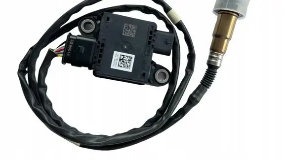 Audi Q7 4M Lambda probe sensor 4M0906261J